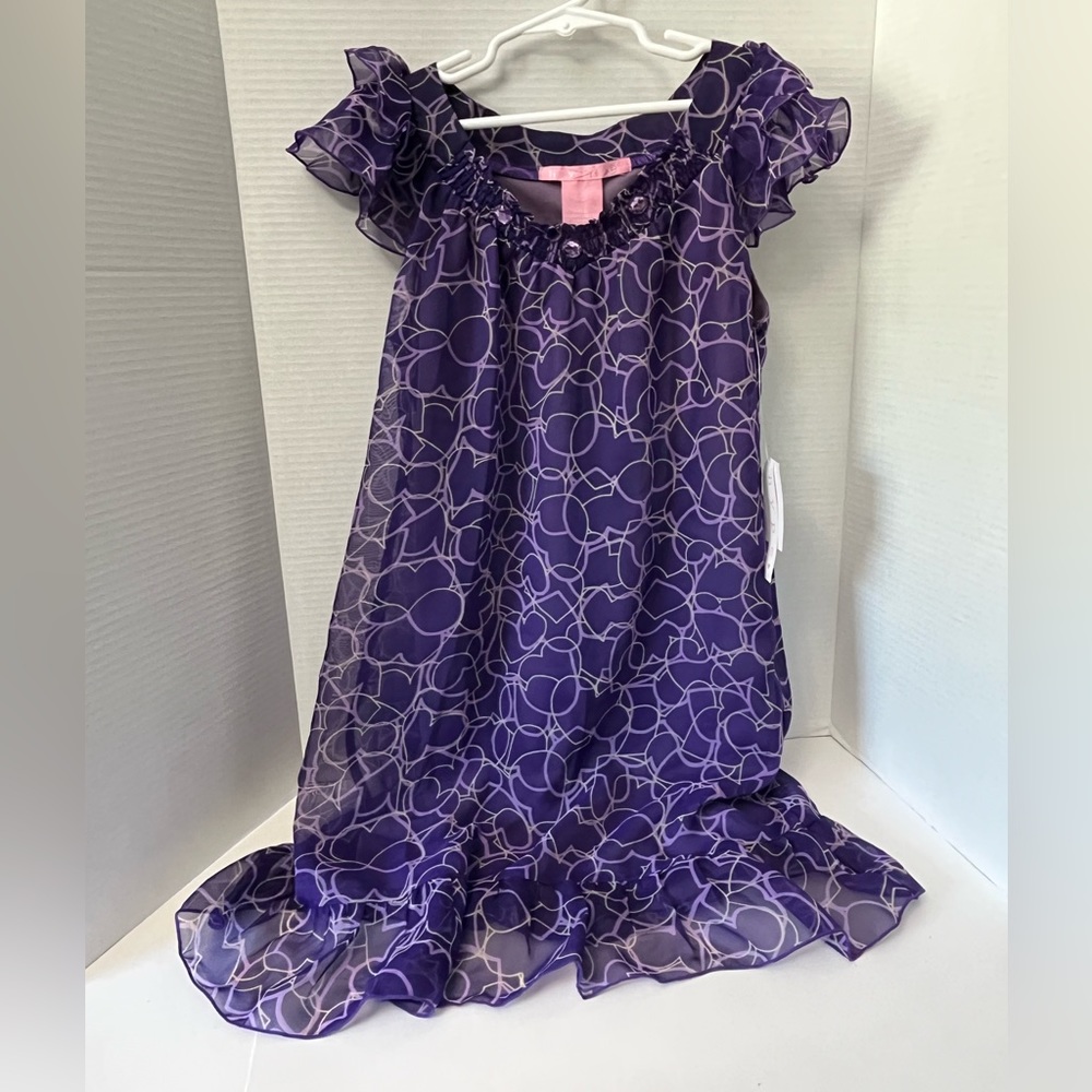 Girls Hype dress new with tags. Size 14